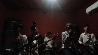 Cover Dreamland band "harapan abadi" dari afterlife