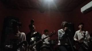 Cover Dreamland band 'harapan abadi' dari afterlife