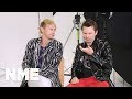NME meets Muse: weird noises, ‘Stranger Things’ and the ‘Simulation Theory’ tour