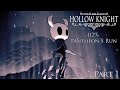 Hollow Knight 112% / Pantheon 5 Playthrough | Part 1