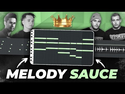 Wideo: Kto tworzy zwariowane melodie?