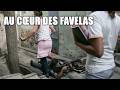 Favelas : le quotidien des habitants pris en otage