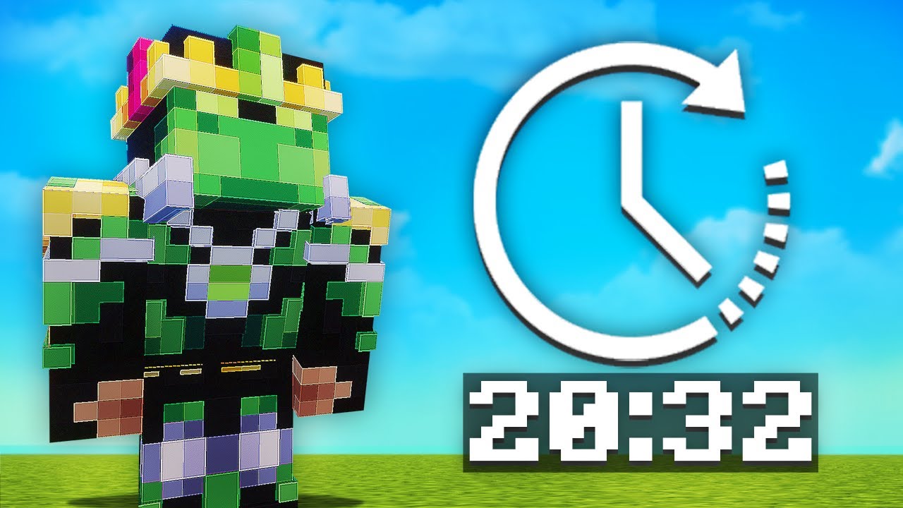 how-fast-can-i-beat-every-gamemode-youtube