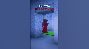 Do you have what it takes to survive?! Our release Disasters is OUT NOW in the Prototype Lobby! #mc