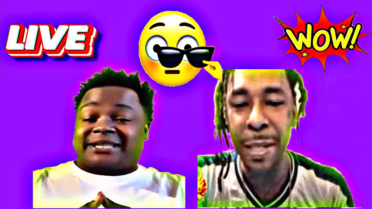 🚨Whewwww.. Things got heated on Alyssa’s Bigo panel, Tommy and Fye went at it.