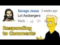 The Truth About Asperger's Syndrome - Responding to Criticism