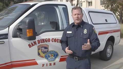 How To Be Prepared During a Red Flag Warning