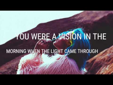 halsey---colors-lyrics