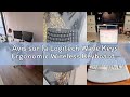 Avis sur la Logitech Wave Keys Ergonomic Wireless Keyboard, Padded Wrist Rest, Comfortable Natural T