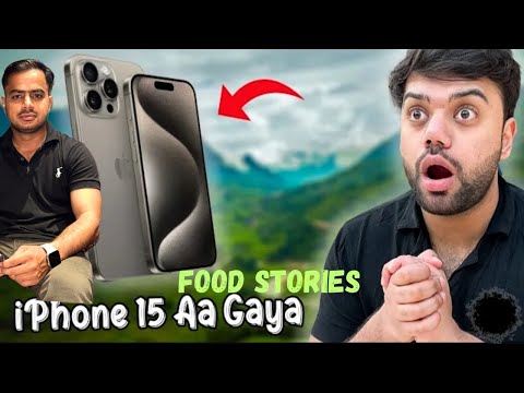 IPhone 15 Release