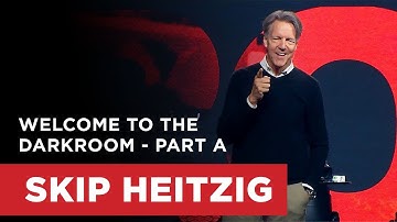 Welcome to The Darkroom - Part A | Skip Heitzig