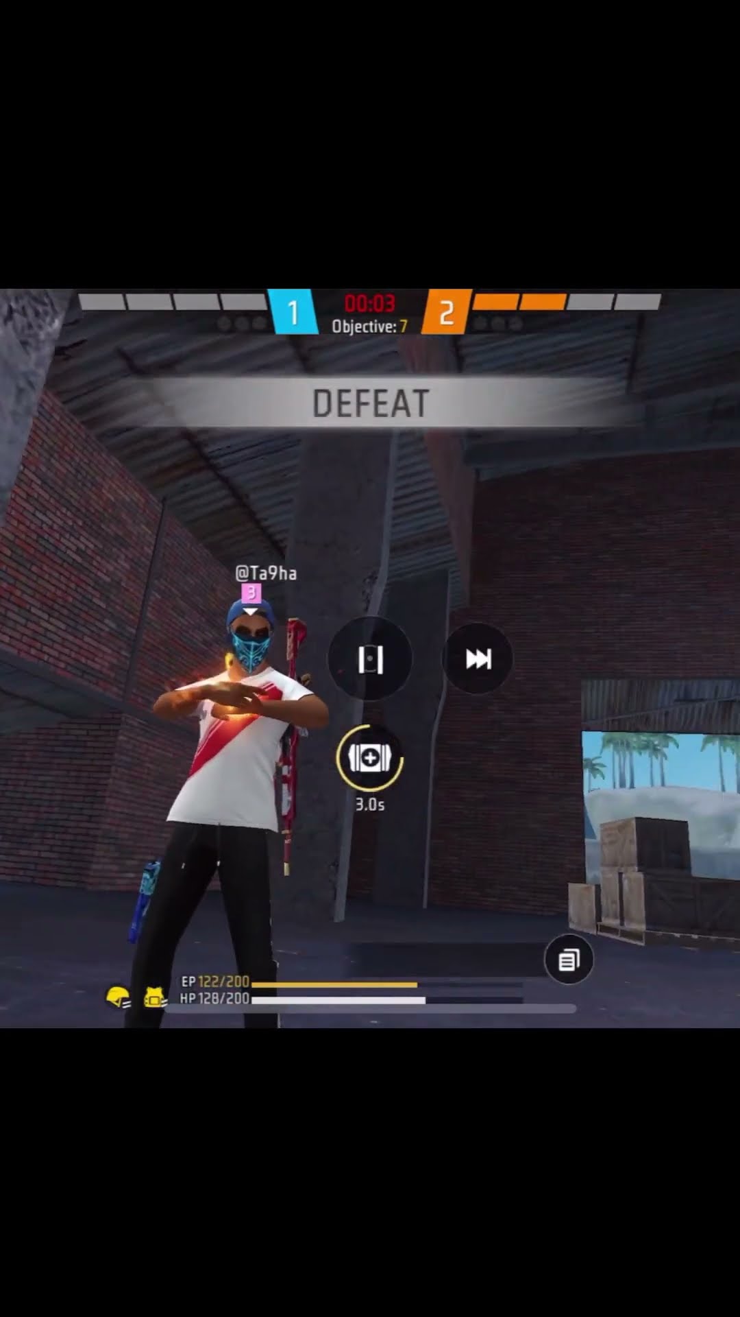 #freefire #factsabutgarena #garenafreefire #factsaboutgarena #freefiremax