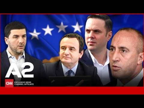 Përse krerët e partive të tjera nuk bashkëpunojnë me Albin Kurtin?