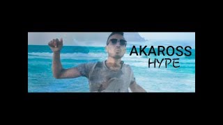 Akaross - Hype هيب Official Video 