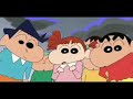 Shinchan   Ek Rahasyamay Khel   Shinchan Horror Episode