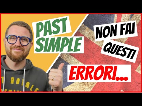 Video: Che cos'è la legge inglese semplice?