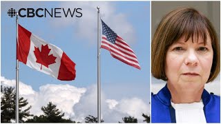 Download Lagu U.S. sanctions Canadian judge on International Criminal Court MP3 Download Lagu U.S. sanctions Canadian judge on International Criminal Court MP3