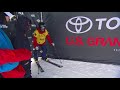 Kevin Rolland - WINS - Halfpipe - Toyota U.S. Grand Prix at Copper Mtn