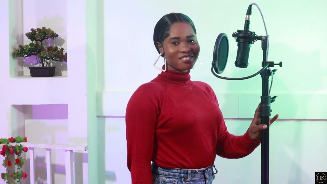 Entoro (Lies) _ Tiya Official Lyrics Video
