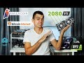 Тест в майнинге RTX 2080 на 6 алгоритмах. X16R, ProgPow, PHI2, X22i, Ethash