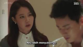 Jealousy Incarnate ep.14 Pyo Na Ri and Lee Hwa Sin - they're gonna be crazy