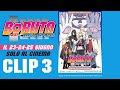 BORUTO: NARUTO THE MOVIE - CLIP 3 - SOLO AL CINEMA 23-24-25 GIUGNO