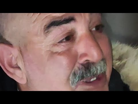 يحدث بعين بسام أب يعاني الحياة المرة