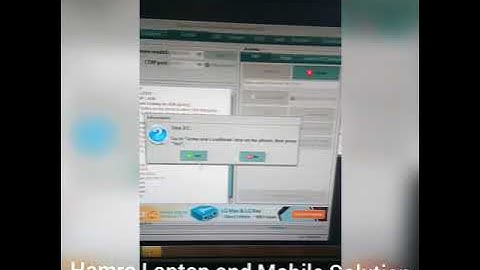 Samsung SM-J701F/DS FRP Unlock Solution