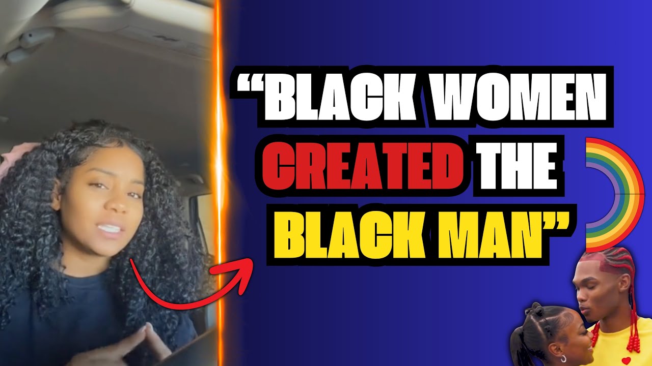 Why Black Women and Gay Men Share Such Strong Bonds? 