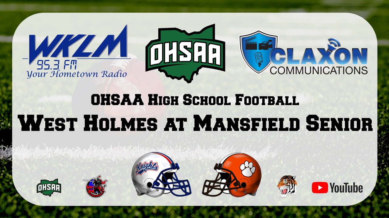 ohsaa football live stream