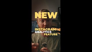 NEW Instagram Analytics Tool