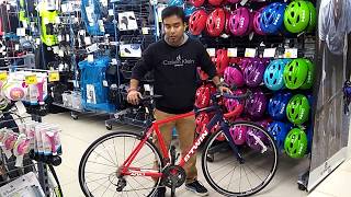 btwin triban 540 price