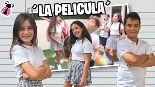 LAS HISTORIAS DE MI COLE  *LA  PELICULA* Temporada 3 TODOS LOS CAPITULOS!