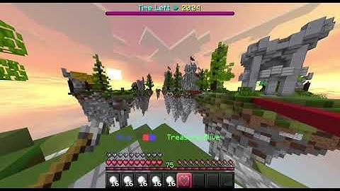 I 1v1 Domsy in a custom server sumo