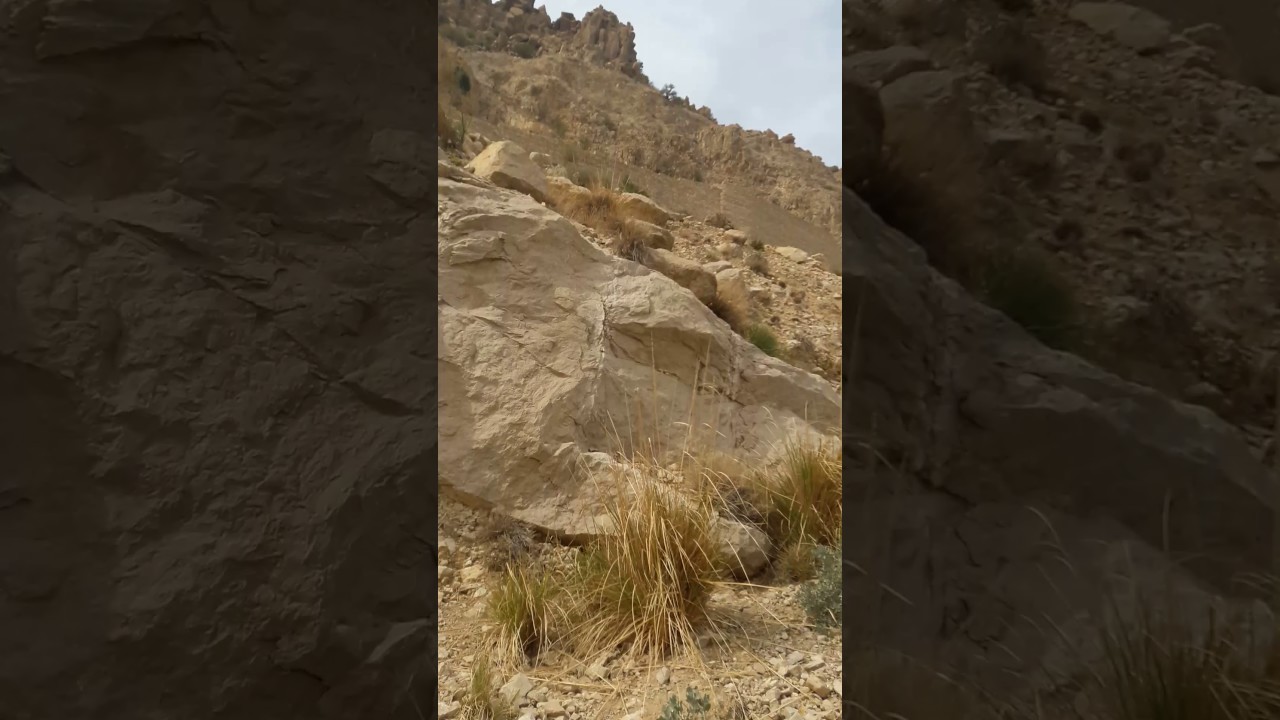 Gorakh hill station road condition