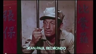 Die tollen Abenteuer des Monsieur L. - Jetzt auf DVD &amp; Blu-ray! - Jean-Paul Belmondo - Filmjuwelen
