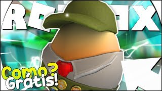 Como Ganhar O Ovo Escoteiro No Roblox Evento Egg Hunt 2019 Eggle Scout By Xmarcelo - como ganhar o ovo bomba no roblox demolition eggspert evento