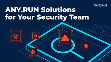 Interactive Malware Analysis and Threat Intelligence – ANY.RUN