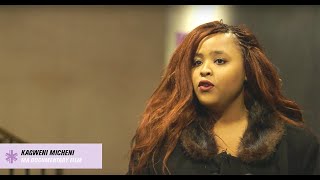 Kagweni Micheni | MA Documentary Film