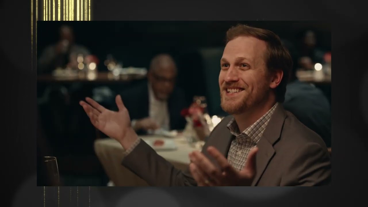 AAF District 7 Professional American Advertising Awards Winners Reel 2025