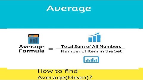 Average| Mean | Maths | JEST PST Test Preparation | IBA STS | FIA SPSC FPSC NTS CSS PCS Screening