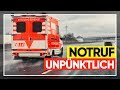 Notruf und niemand kommt - Rettungsdienst im Umbruch | Hilfsfrist, Einsatzfahrten, Rettungsdienst