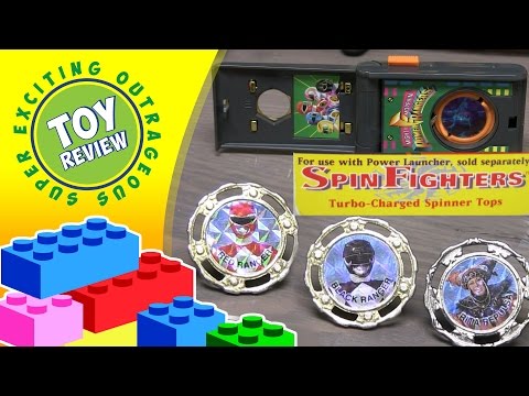 spin toys 90s