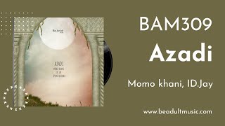 Momo Khani, ID.Jay - Azadi 🎵 Resimi