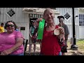 Ann Hegstrom’s Prep for the Iowa State Fair – Fair 2025