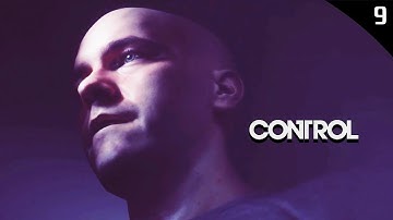 Control Part 9 - The Face Of The Enemy (1)