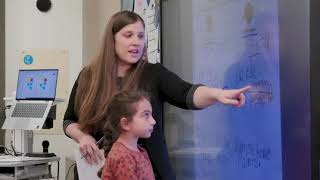 Noticing and Sharing a Child's Mathematical Thinking
