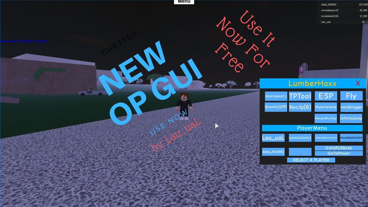 Hack Roblox Tycoon