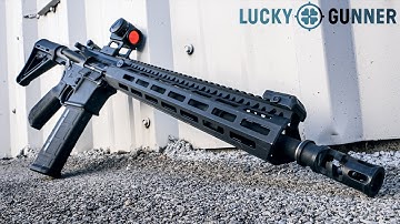How to Use an AR-15 [2025 Update]
