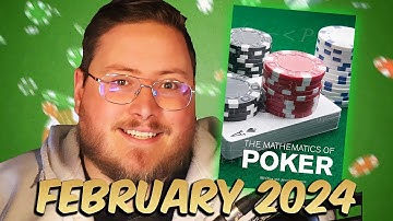THE POKER MATH BIBLE